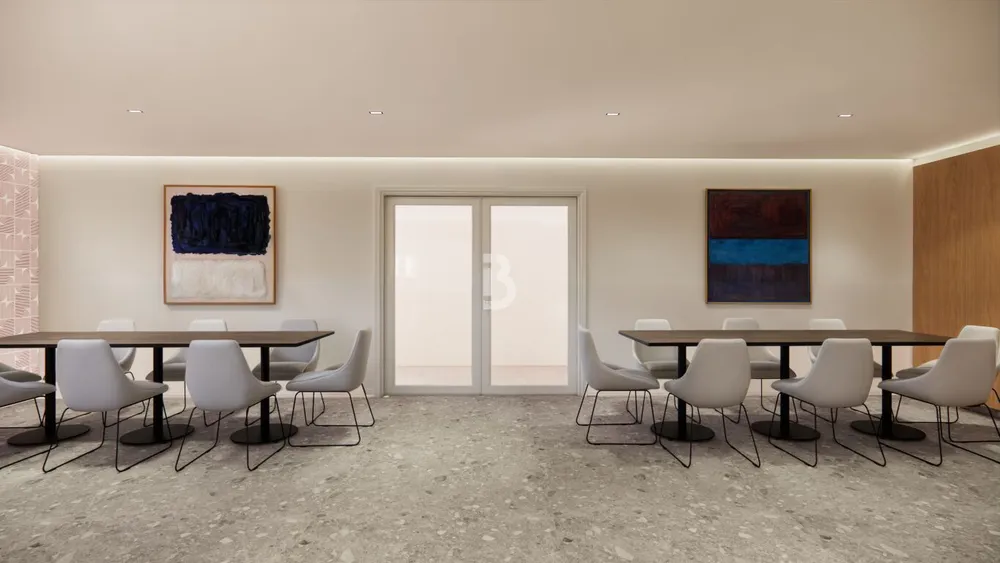 Apartamento, 2 quartos, 53 m² - Foto 1