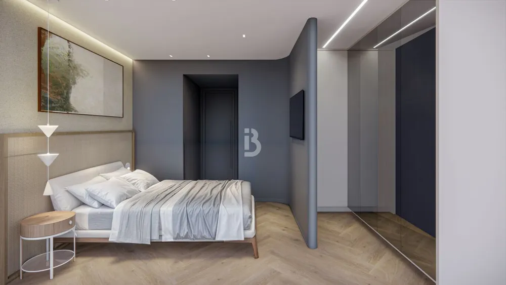 Apartamento, 2 quartos, 53 m² - Foto 6