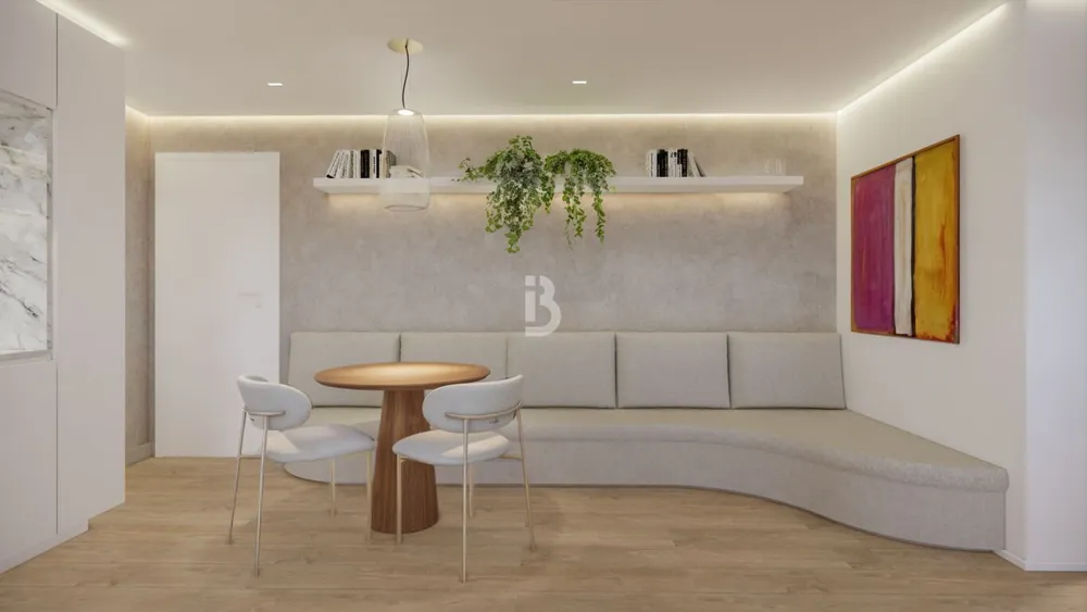 Apartamento, 2 quartos, 53 m² - Foto 7