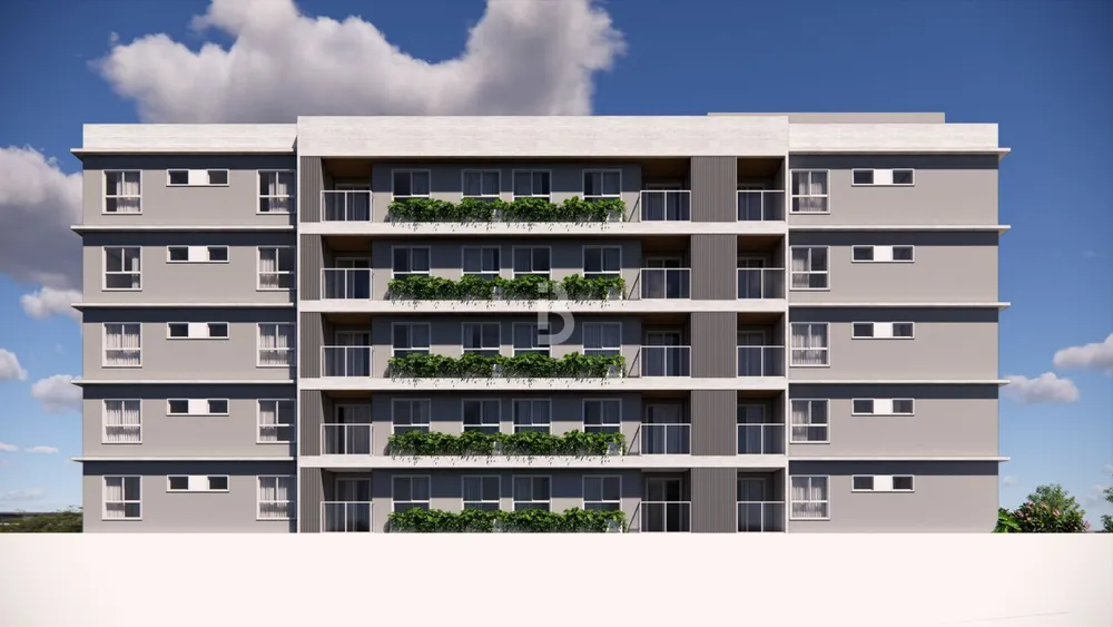 Apartamento, 2 quartos, 53 m² - Foto 10