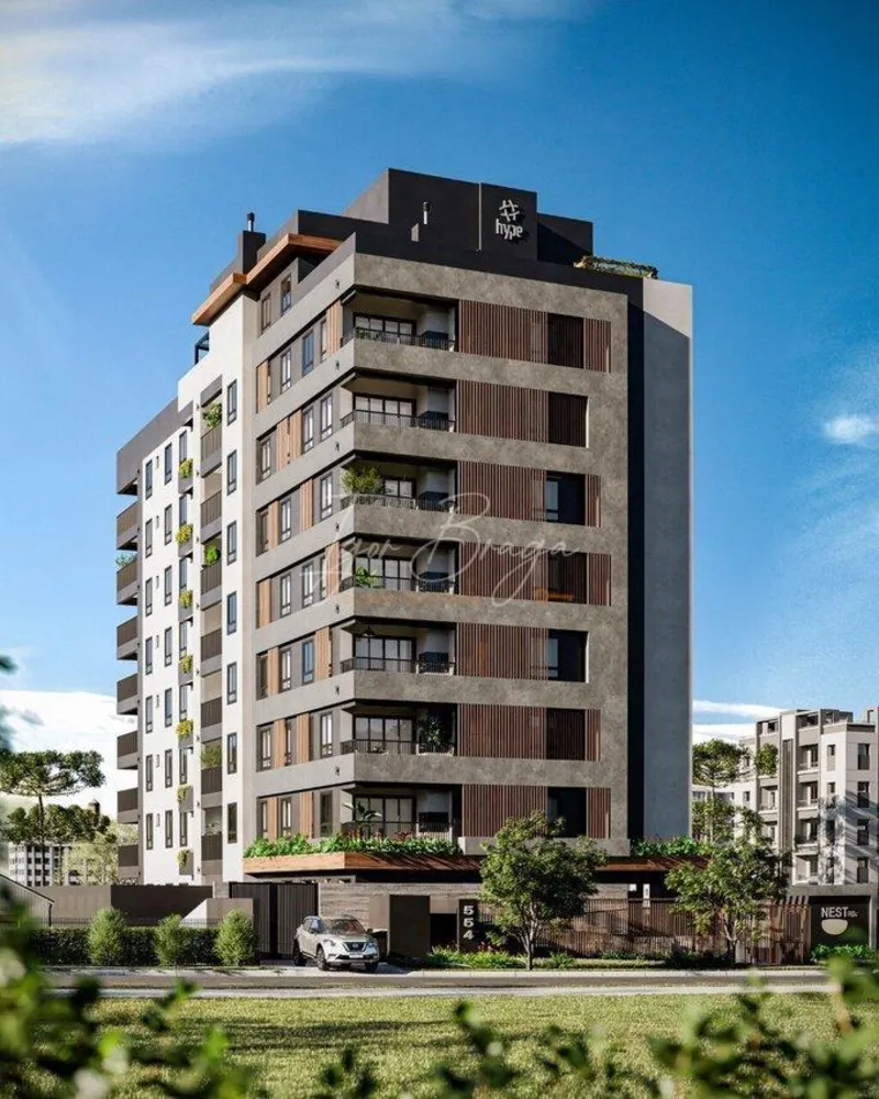 Apartamento, 3 quartos, 94 m² - Foto 4