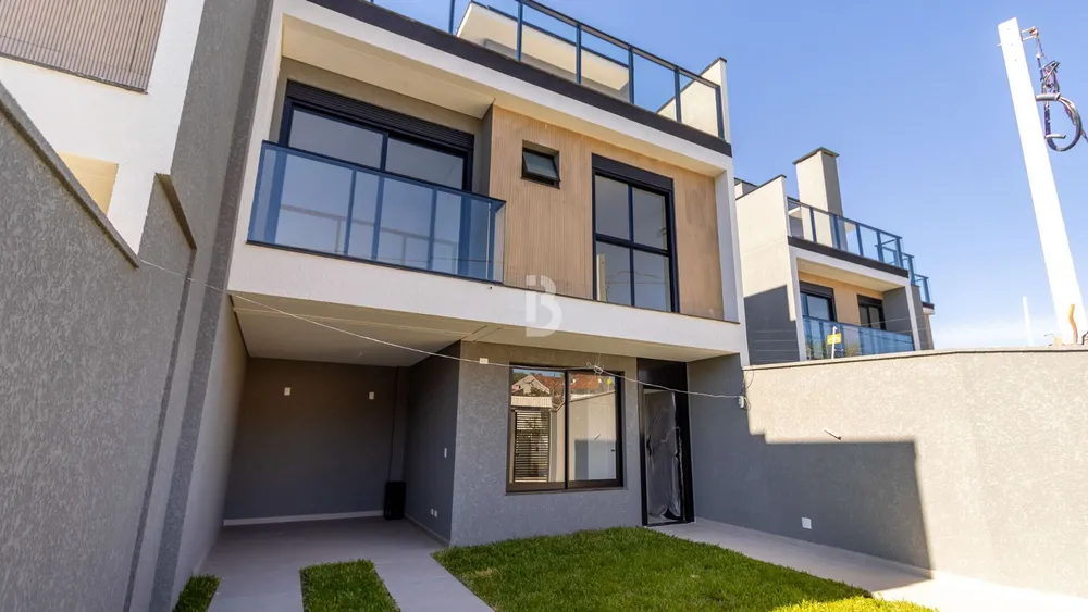Casa, 3 quartos, 123 m² - Foto 6