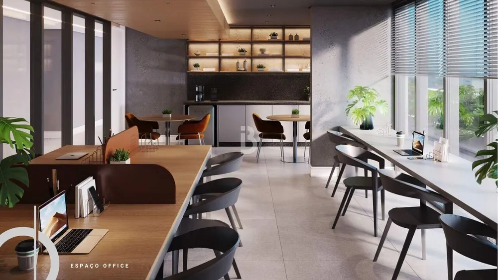 Apartamento, 1 quarto, 25 m² - Foto 4