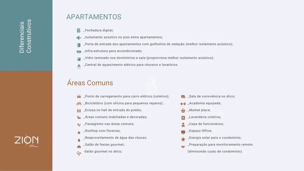 Apartamento, 1 quarto, 25 m² - Foto 14