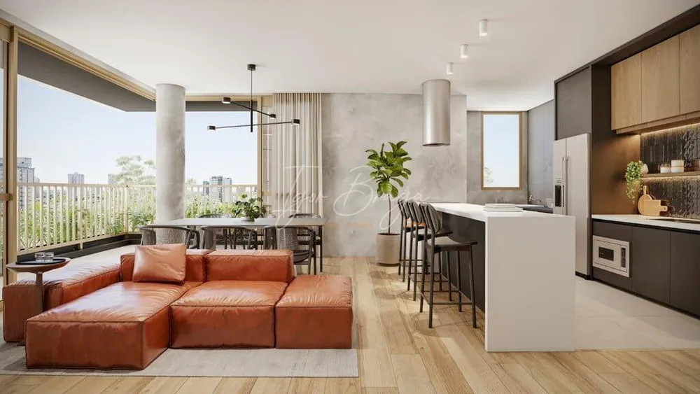Apartamento, 3 quartos, 70 m² - Foto 4