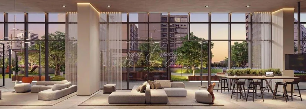 Apartamento, 1 quarto, 22 m² - Foto 10