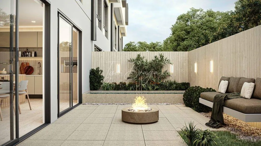Casa, 3 quartos, 198 m² - Foto 7