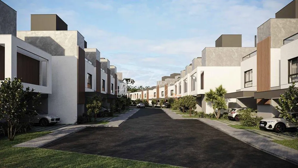 Casa, 3 quartos, 198 m² - Foto 1
