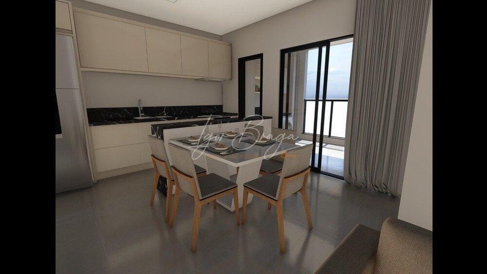 Apartamento, 2 quartos, 61 m² - Foto 9