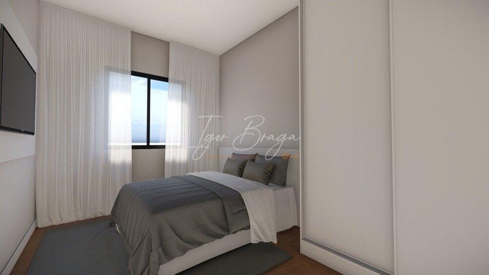 Apartamento, 2 quartos, 61 m² - Foto 16