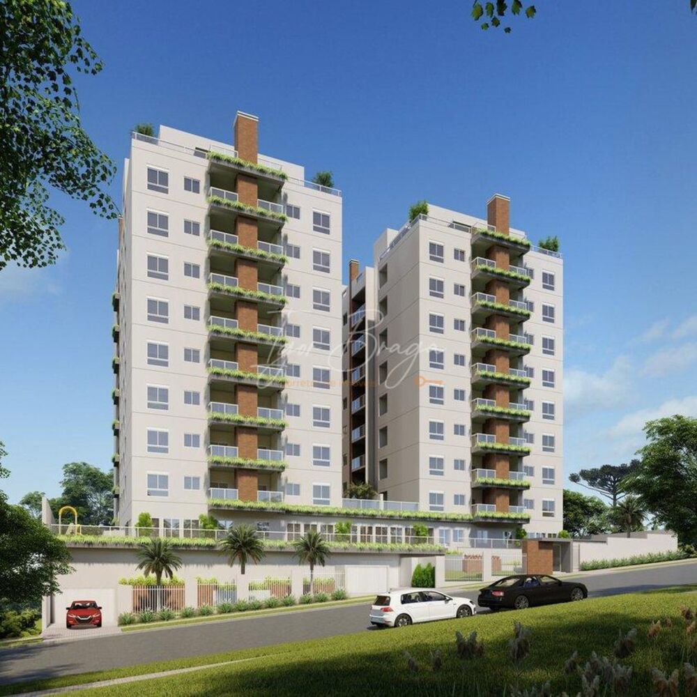 Apartamento, 2 quartos, 61 m² - Foto 7