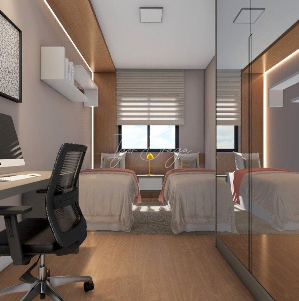 Apartamento, 2 quartos, 61 m² - Foto 17