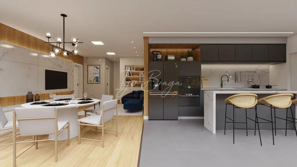 Apartamento, 2 quartos, 72 m² - Foto 5