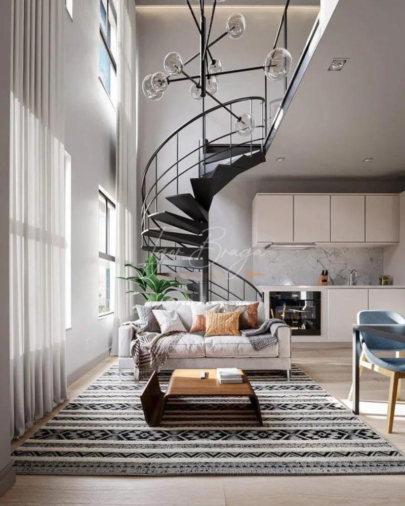 Apartamento, 2 quartos, 72 m² - Foto 8