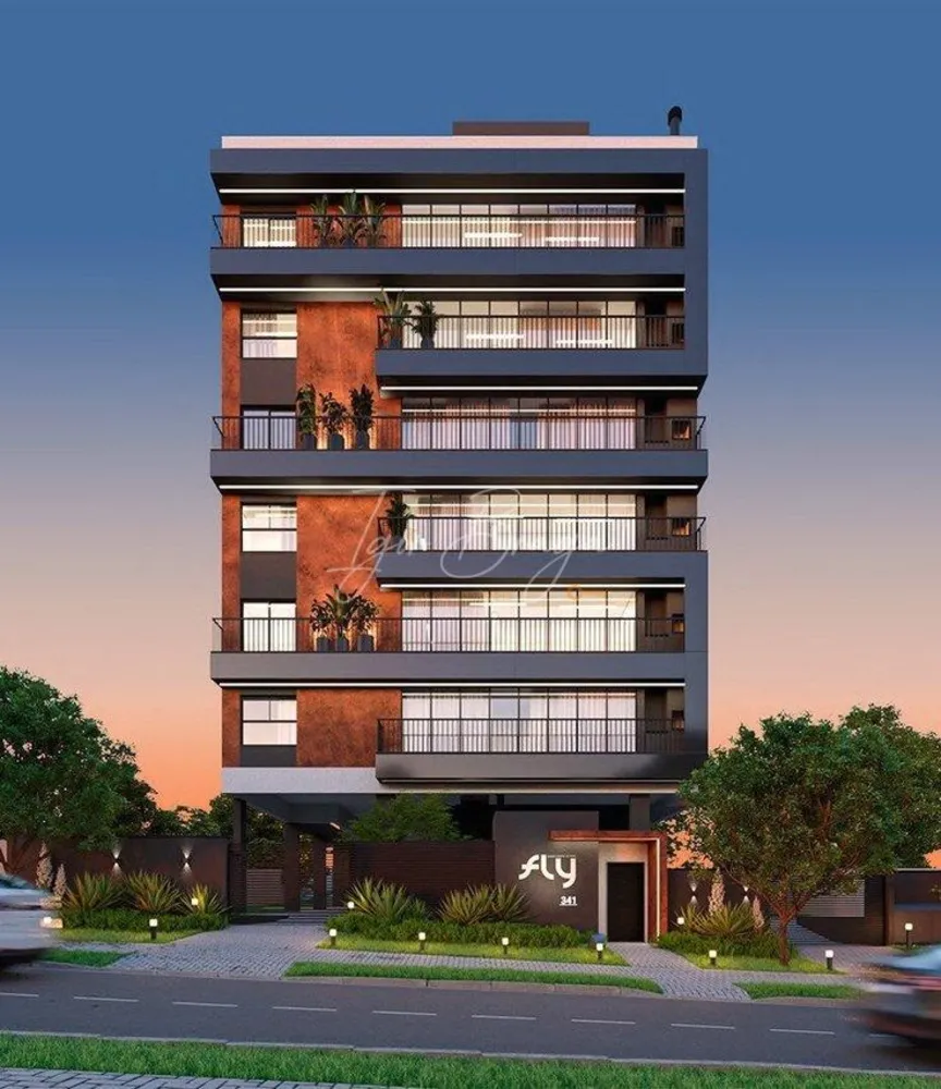 Apartamento, 2 quartos, 72 m² - Foto 14