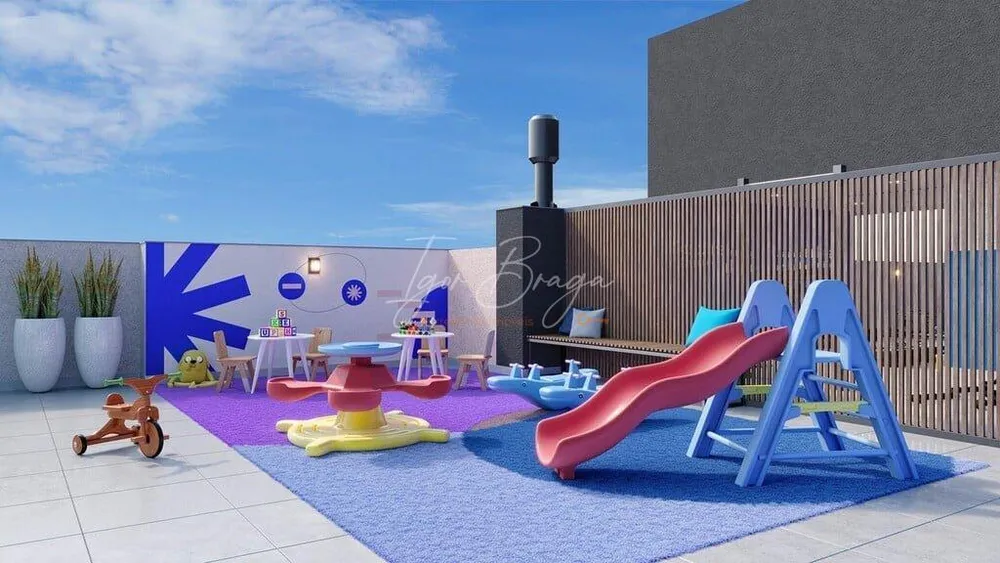 Apartamento, 2 quartos, 72 m² - Foto 4