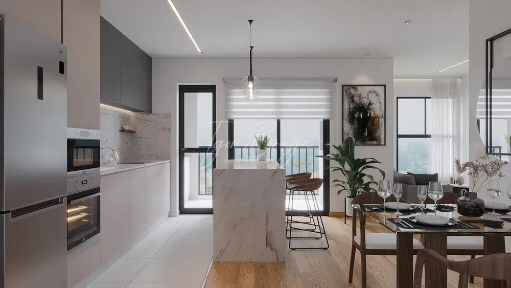 Apartamento, 2 quartos, 72 m² - Foto 6