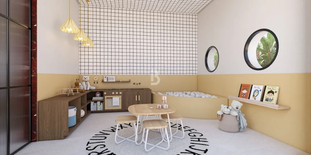 Apartamento, 3 quartos, 65 m² - Foto 8