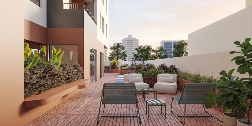 Apartamento, 3 quartos, 65 m² - Foto 12