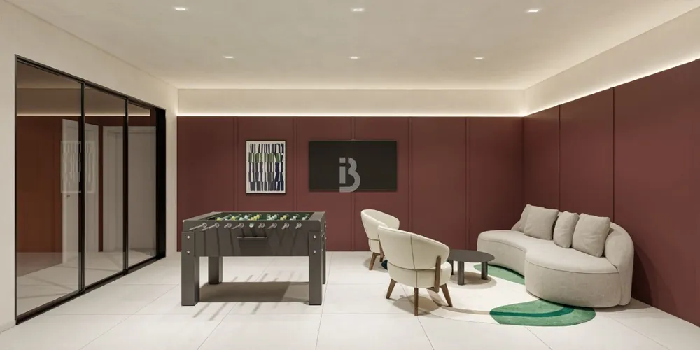 Apartamento, 3 quartos, 65 m² - Foto 9