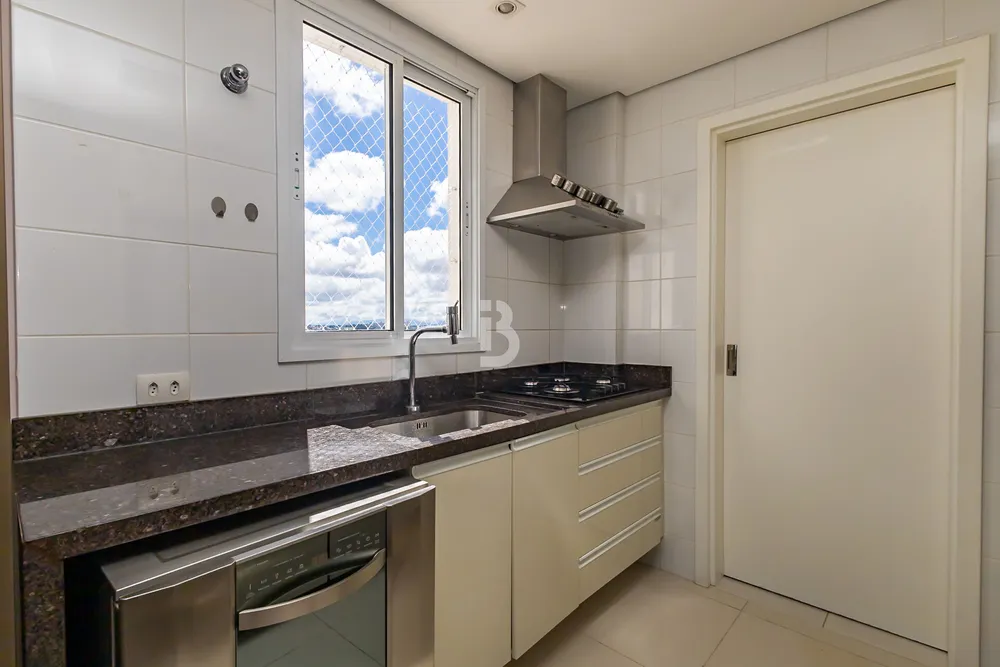 Cobertura, 3 quartos, 179 m² - Foto 4