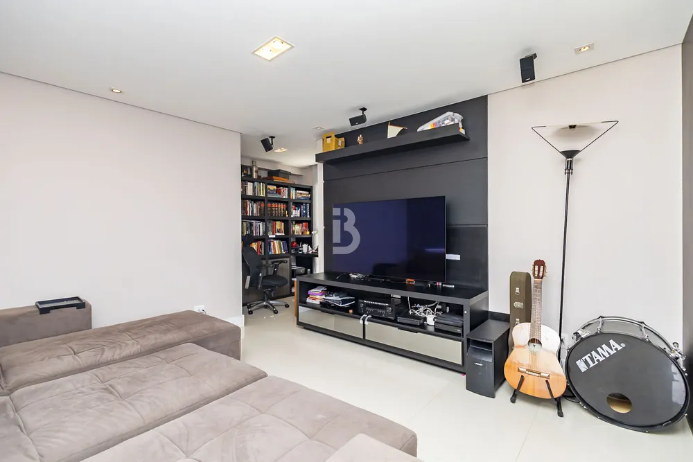 Cobertura, 3 quartos, 179 m² - Foto 3