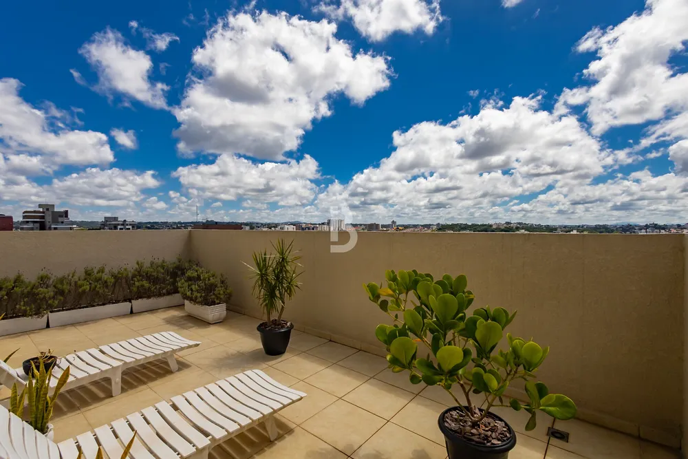 Cobertura, 3 quartos, 179 m² - Foto 10