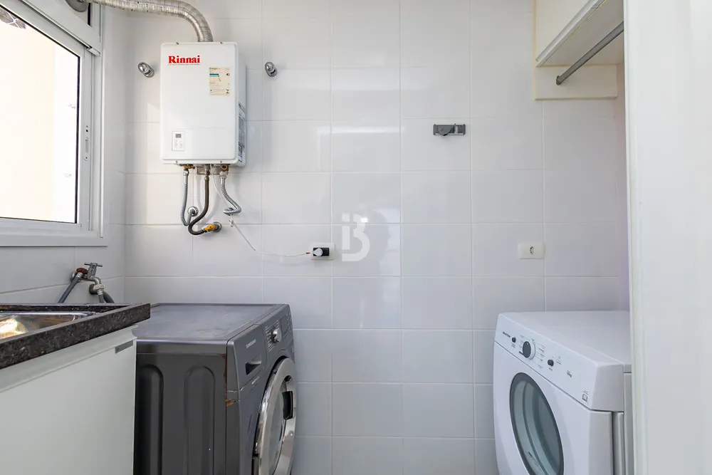 Cobertura, 3 quartos, 179 m² - Foto 5