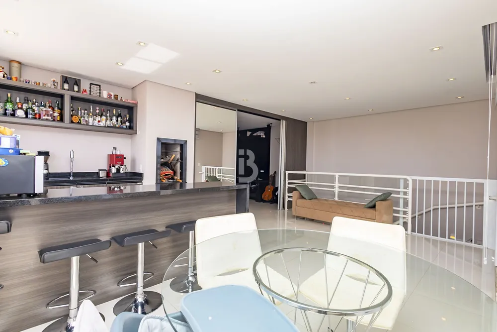 Cobertura, 3 quartos, 179 m² - Foto 8