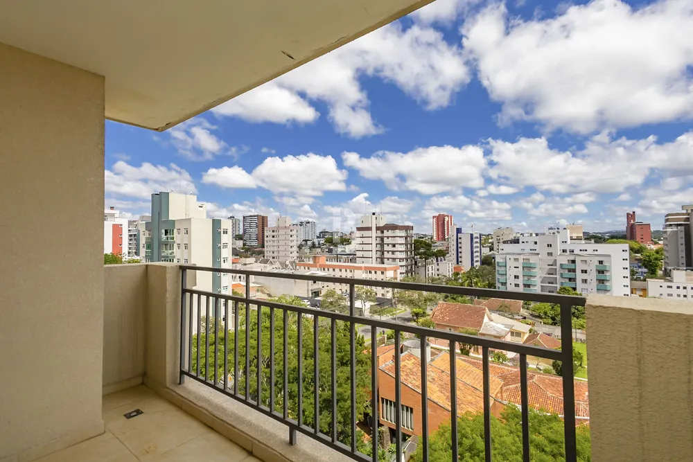 Cobertura, 3 quartos, 179 m² - Foto 1