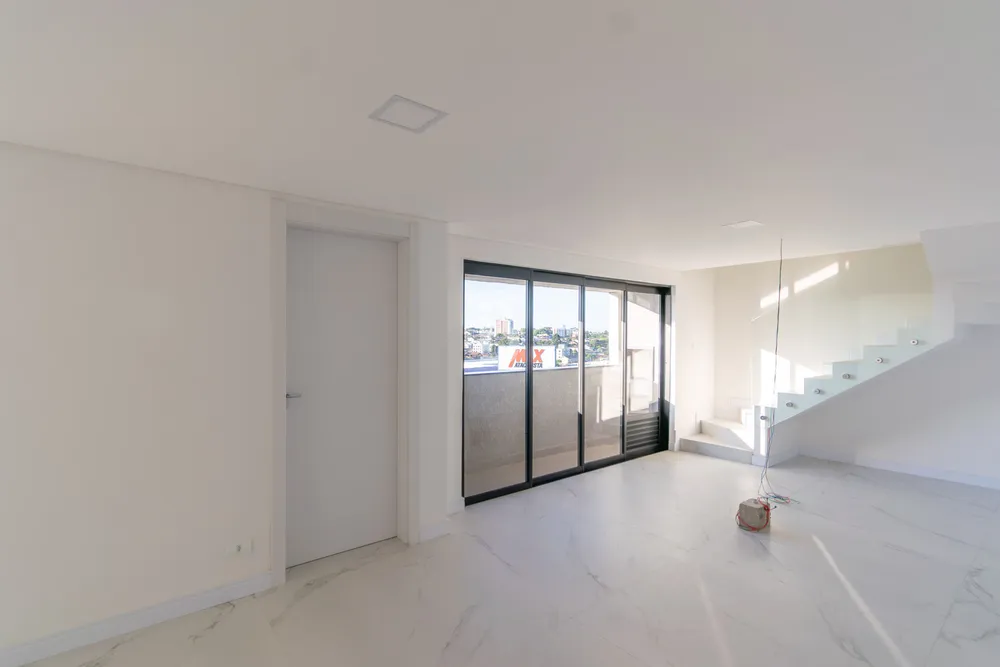 Cobertura, 3 quartos, 120 m² - Foto 1