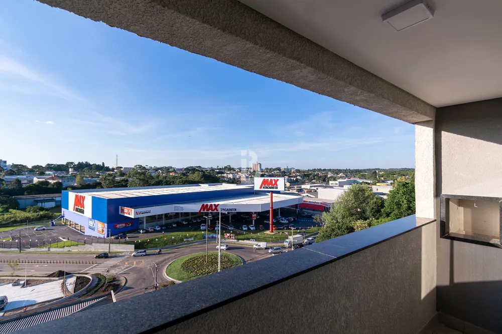 Cobertura, 3 quartos, 120 m² - Foto 4