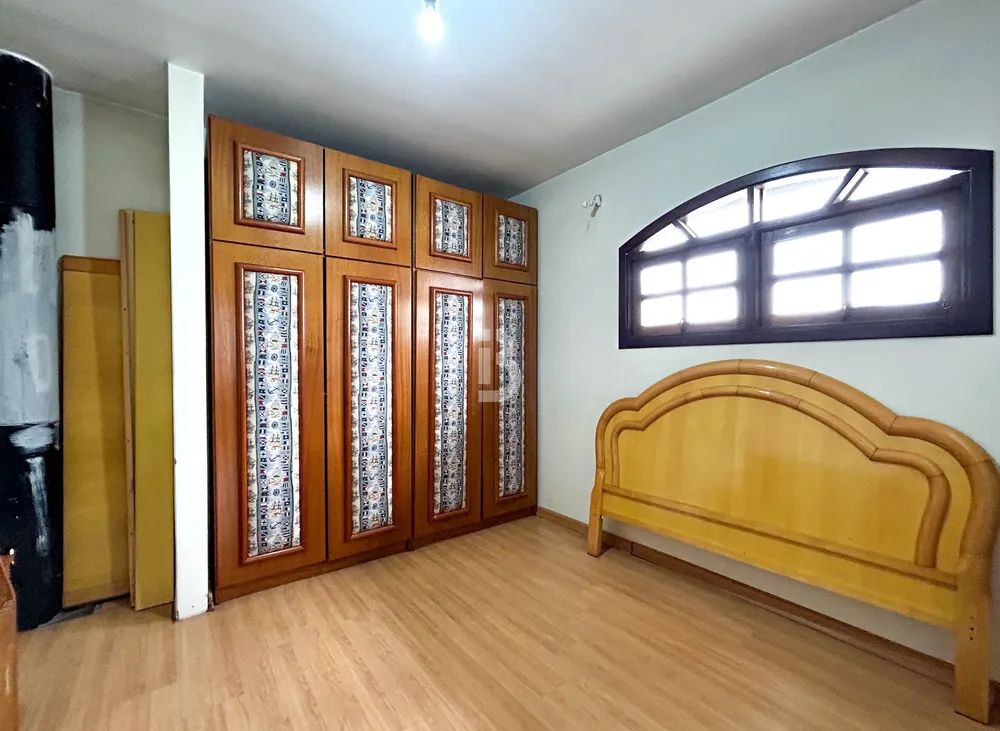 Sobrado, 3 quartos, 202 m² - Foto 9