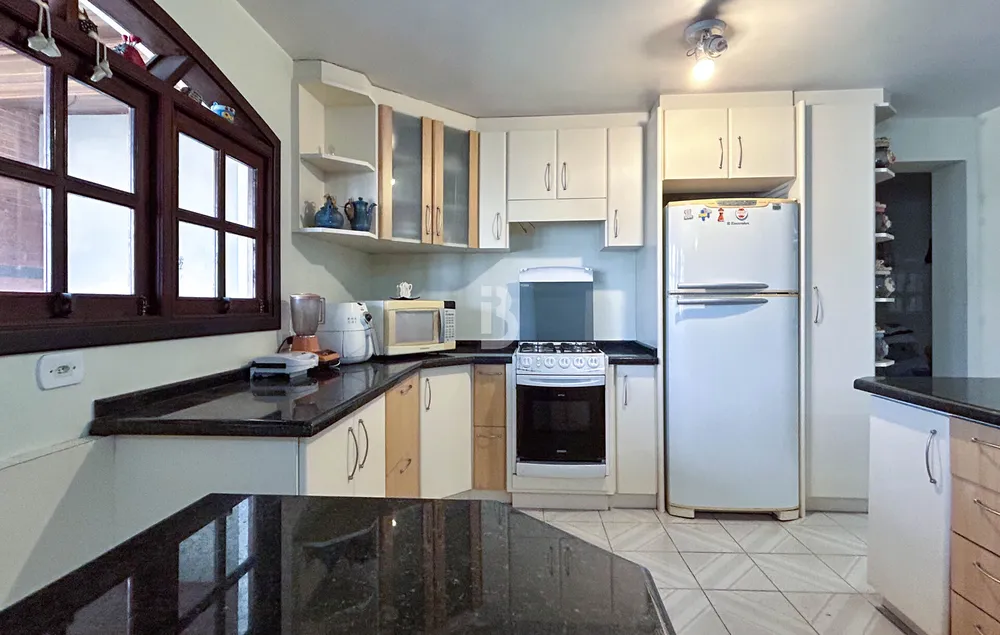 Sobrado, 3 quartos, 202 m² - Foto 5