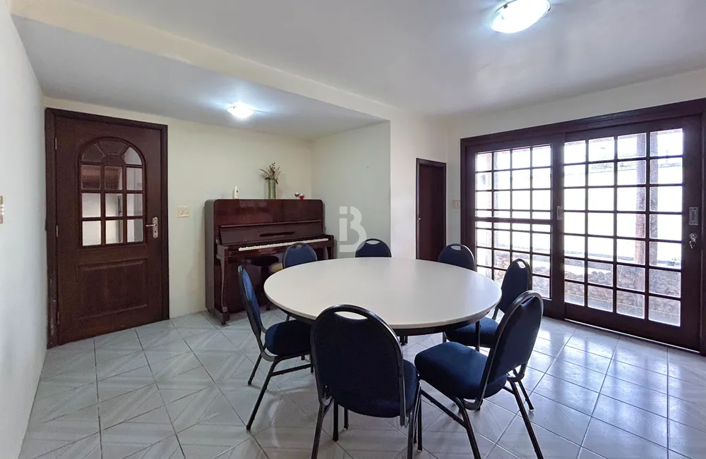 Sobrado, 3 quartos, 202 m² - Foto 4