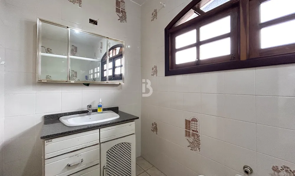 Sobrado, 3 quartos, 202 m² - Foto 8