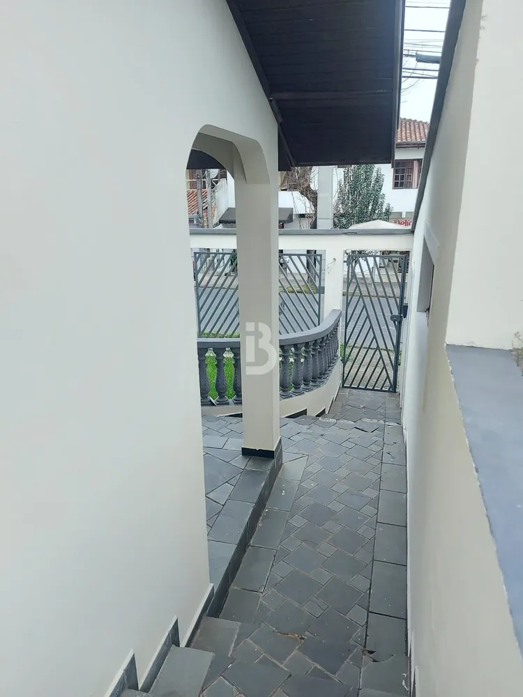 Sobrado, 3 quartos, 202 m² - Foto 15