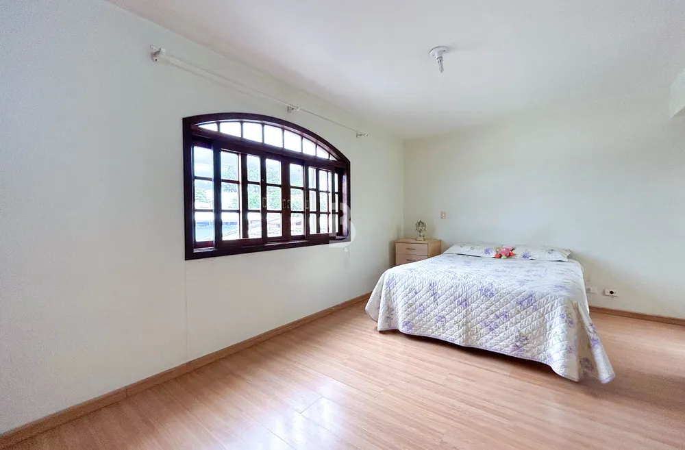 Sobrado, 3 quartos, 202 m² - Foto 12