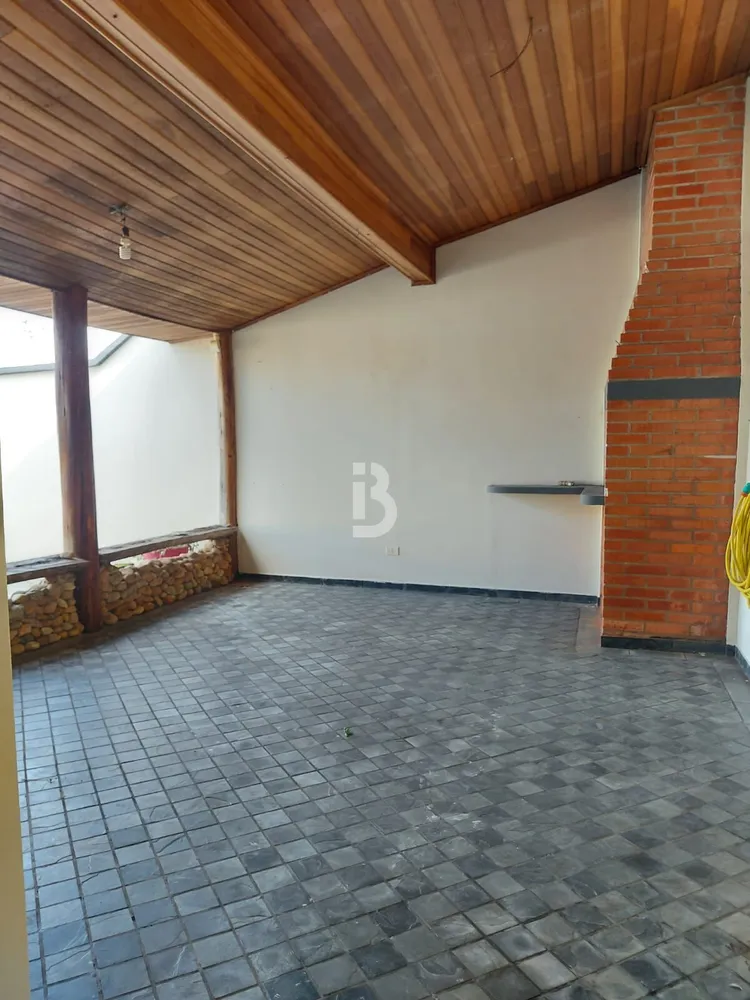 Sobrado, 3 quartos, 202 m² - Foto 16