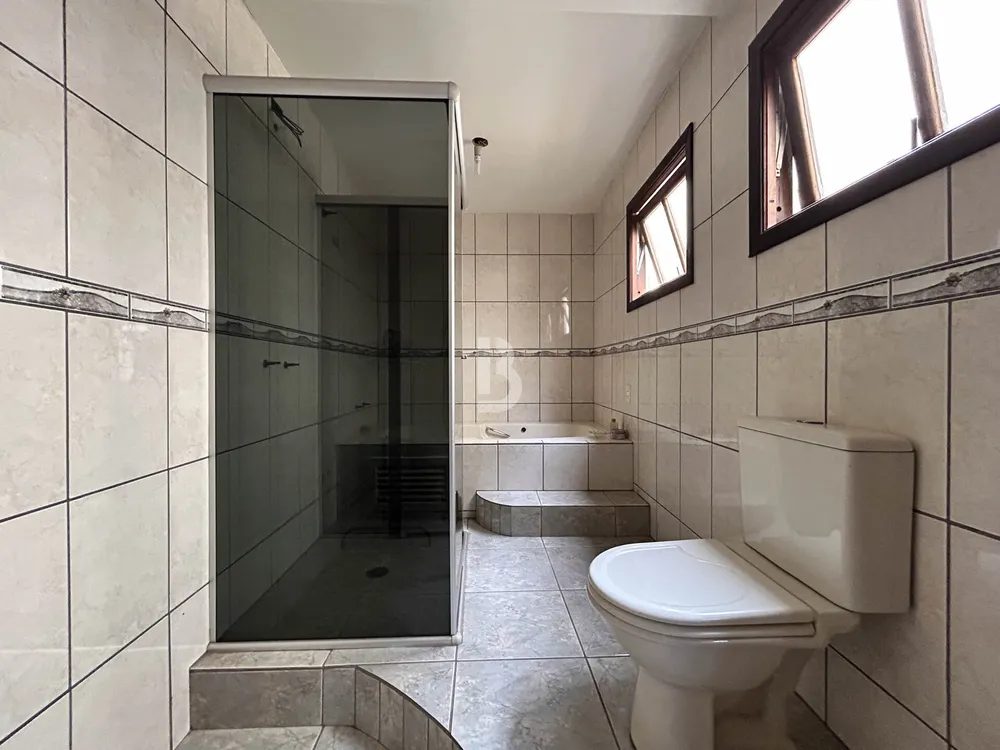 Sobrado, 3 quartos, 202 m² - Foto 14