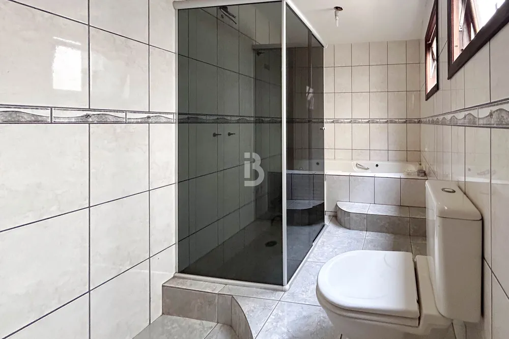 Sobrado, 3 quartos, 202 m² - Foto 13