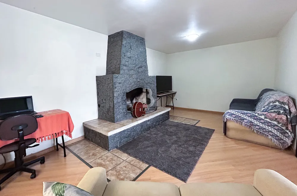 Sobrado, 3 quartos, 202 m² - Foto 3