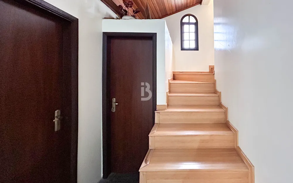 Sobrado, 3 quartos, 202 m² - Foto 7