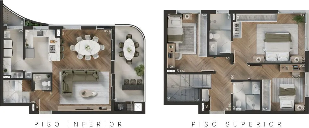 Apartamento, 2 quartos, 72 m² - Foto 15