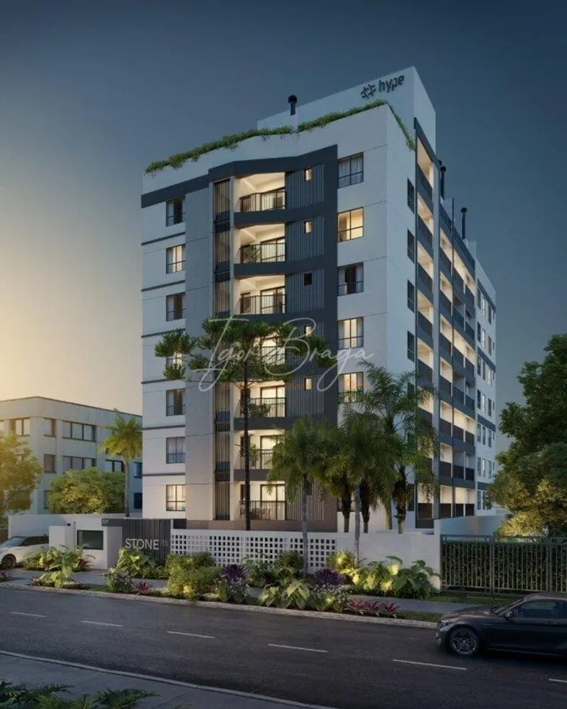 Apartamento, 3 quartos, 71 m² - Foto 2