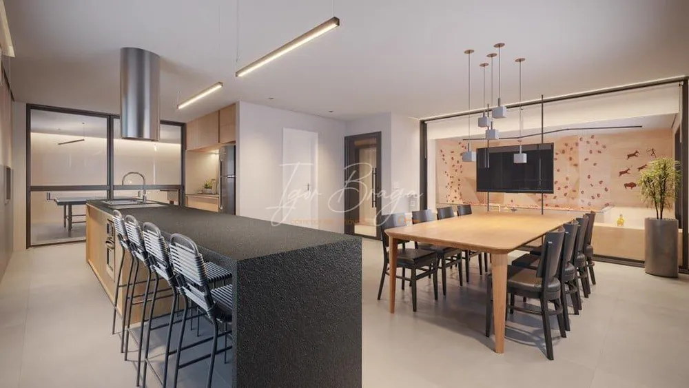 Apartamento, 3 quartos, 71 m² - Foto 6