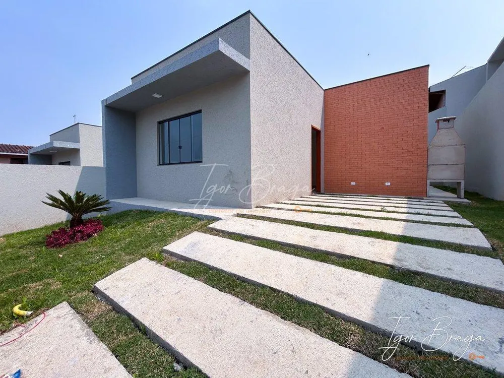 Casa, 3 quartos, 77 m² - Foto 17
