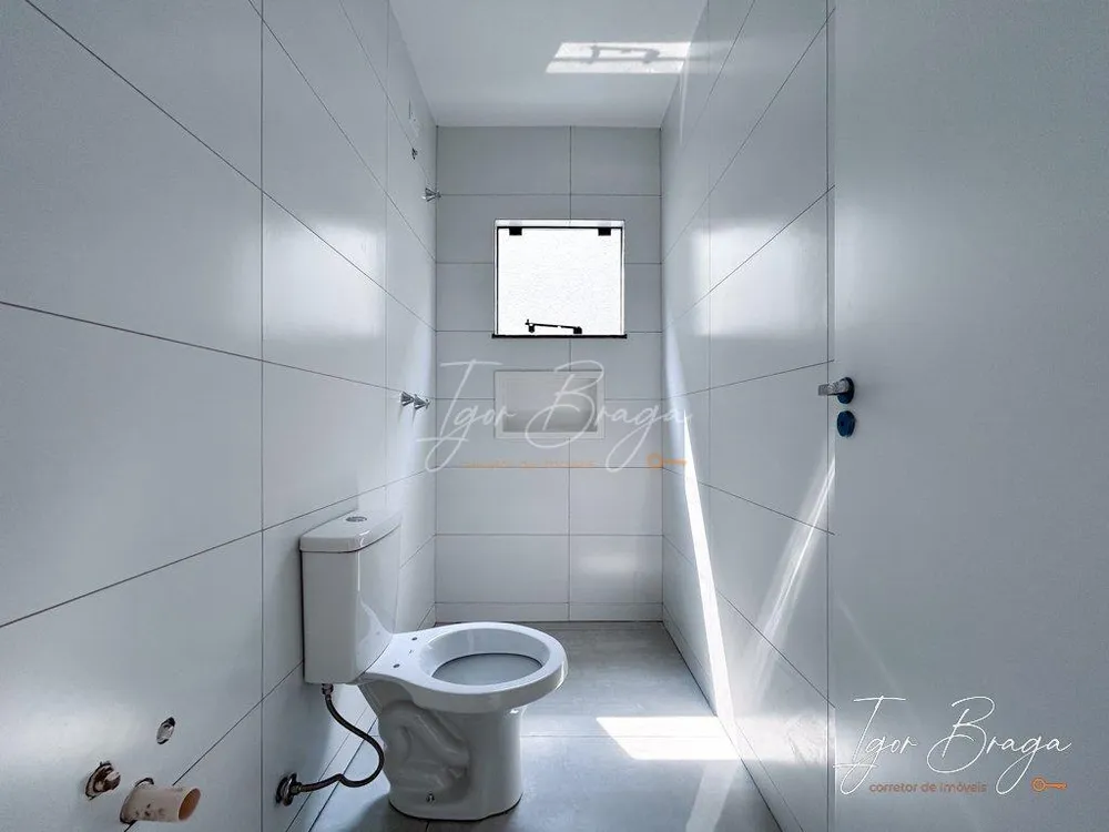 Casa, 3 quartos, 77 m² - Foto 11