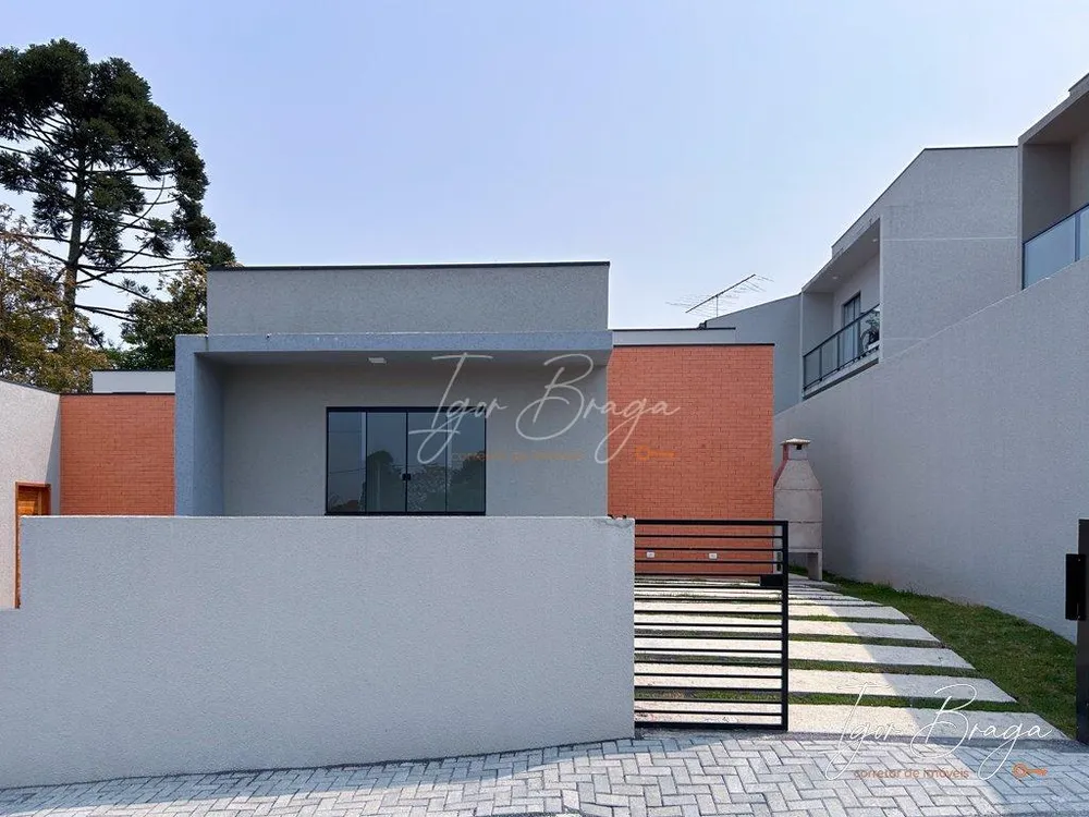 Casa, 3 quartos, 77 m² - Foto 18