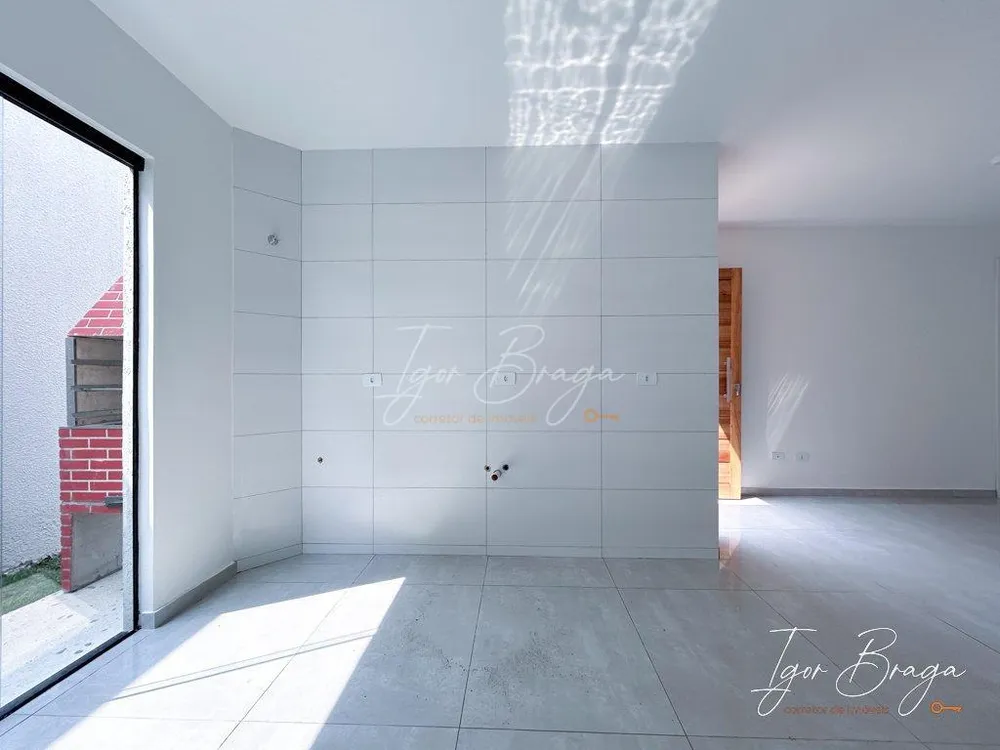 Casa, 3 quartos, 77 m² - Foto 5